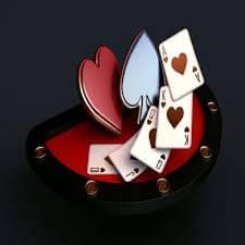 Live-dealer tables on moana88 with multi-camera studio setup