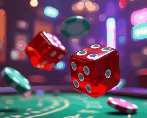 Crazy Time bonus wheel interface on moana88 live game shows